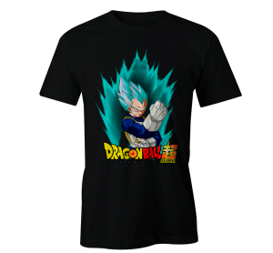 Vegeta God DBS Vegeta God DBS